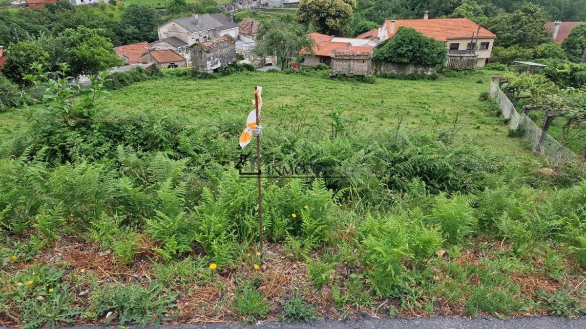 Działka na sprzedaż w Cerdedo-Cotobade, Pontevedra photo 2