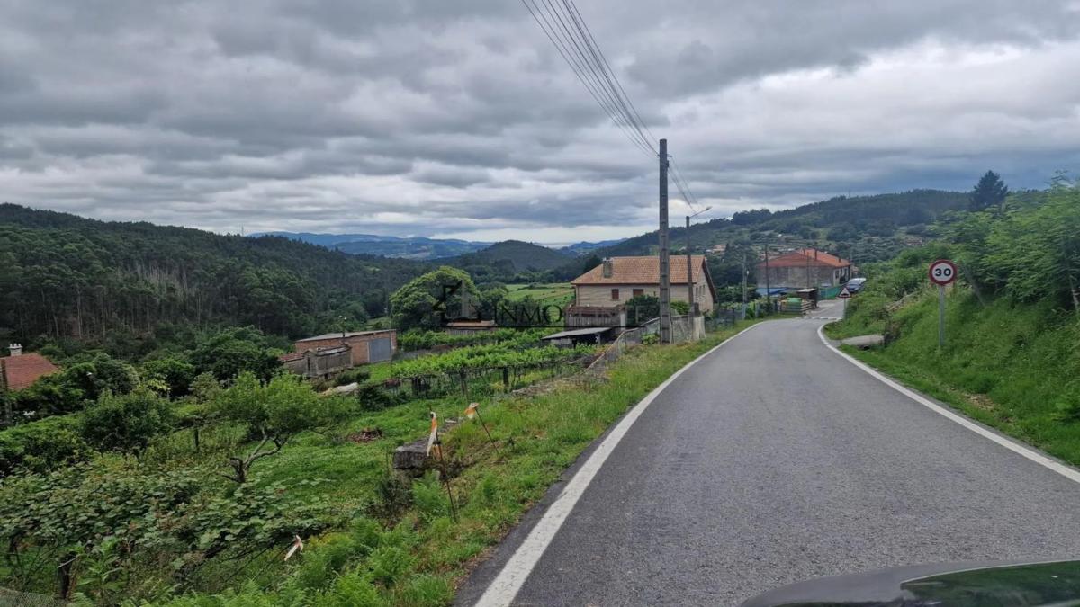 Działka na sprzedaż w Cerdedo-Cotobade, Pontevedra photo 4