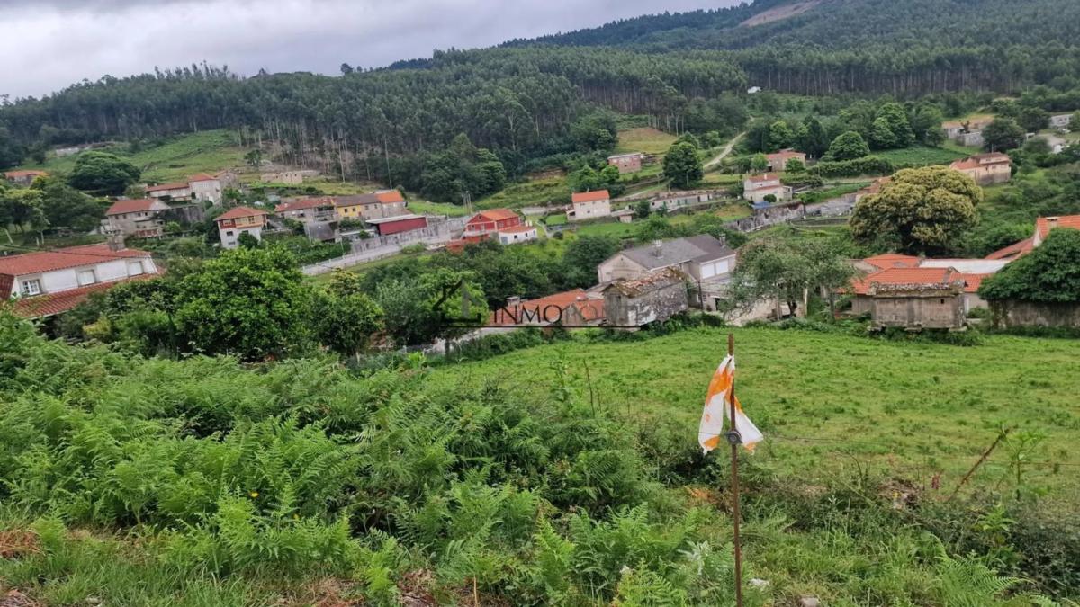 Działka na sprzedaż w Cerdedo-Cotobade, Pontevedra photo 5