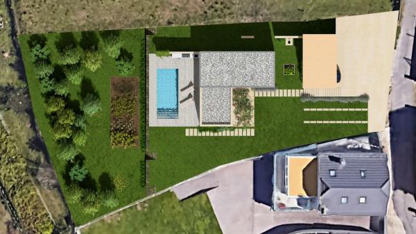 Terreno en Casas Novas photo 4