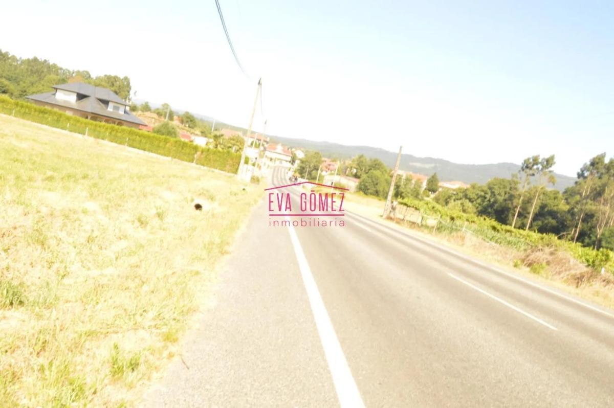 Terreno en venta en Barro, Pontevedra photo 1