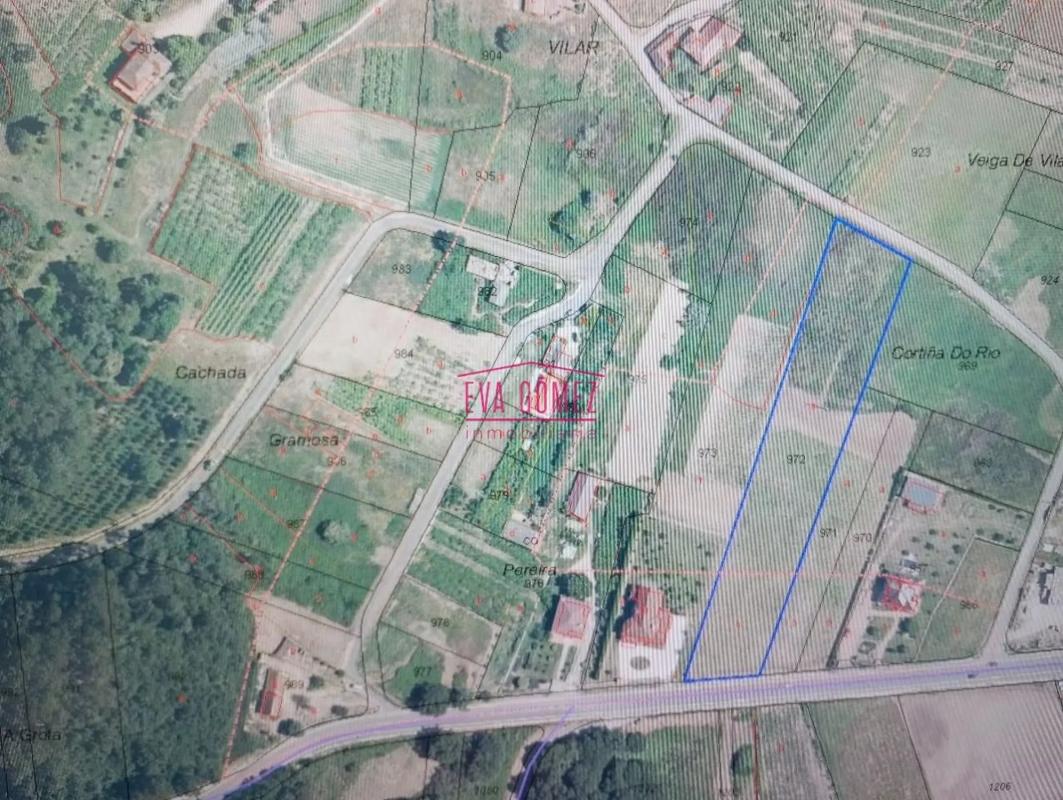 Terreno en venta en Barro, Pontevedra photo 5