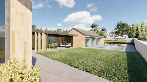Terreno en Carballo do Pazo (Salcedo) s/n Sn thumbnail 2