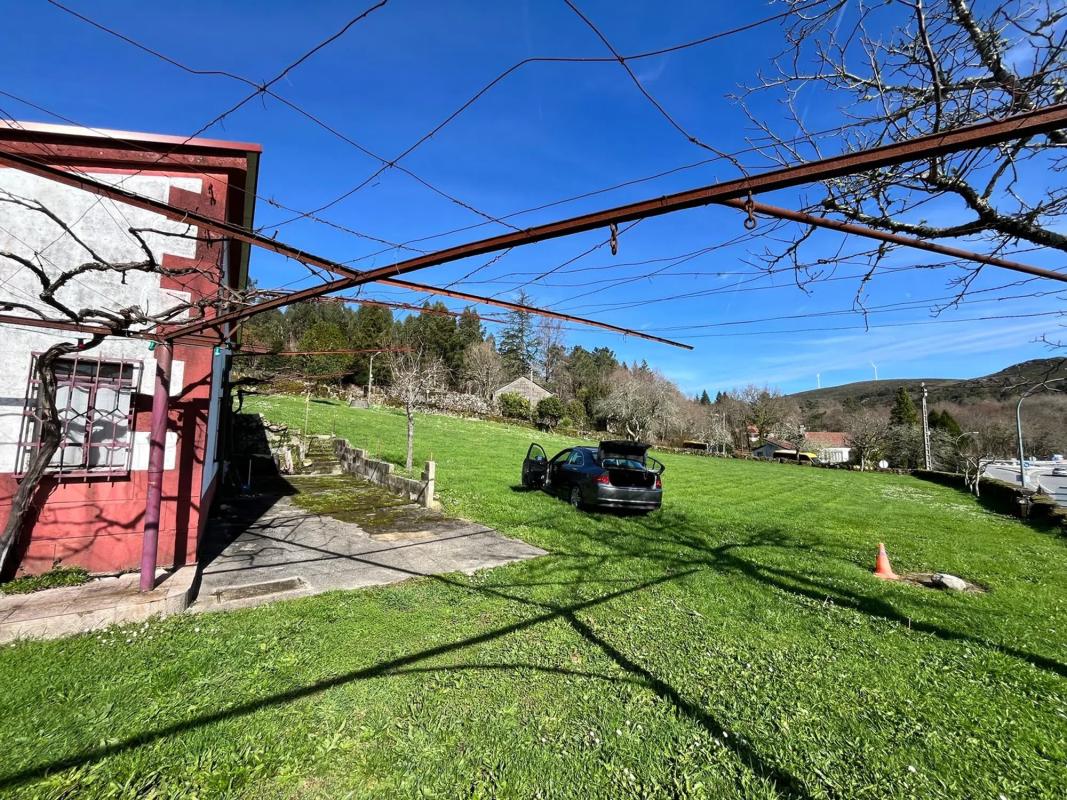 Terreno en venta en Ponte-Caldelas, Pontevedra photo 3