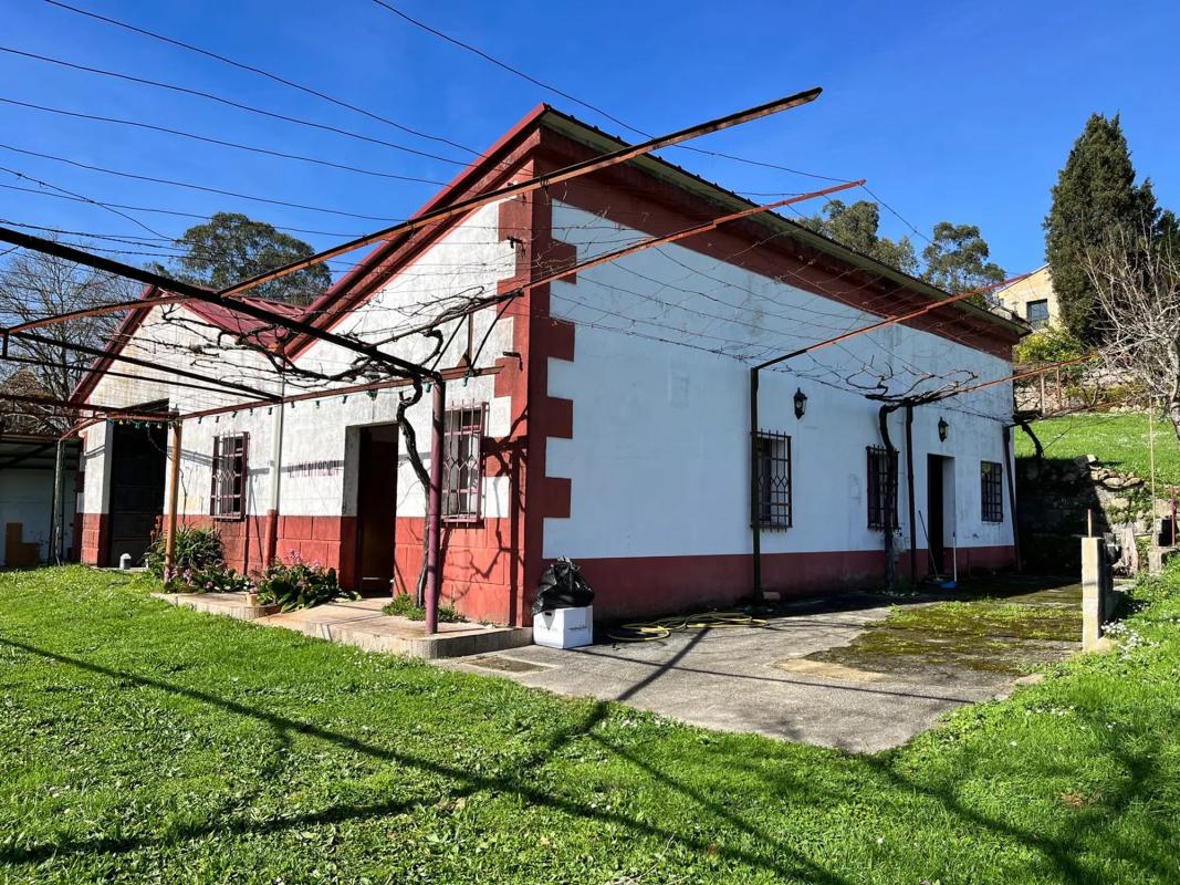 Terreno en venta en Ponte-Caldelas, Pontevedra photo 4