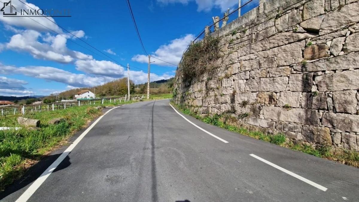 Land for sale in Vilaboa, Pontevedra photo 1