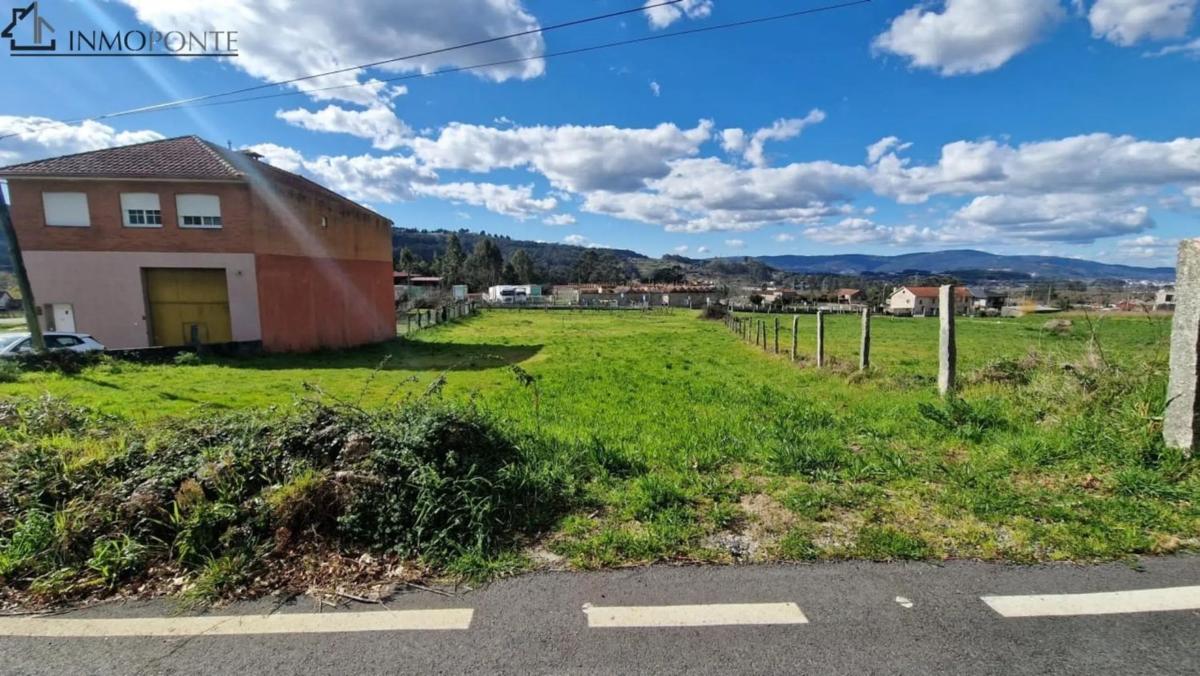 Land for sale in Vilaboa, Pontevedra photo 3