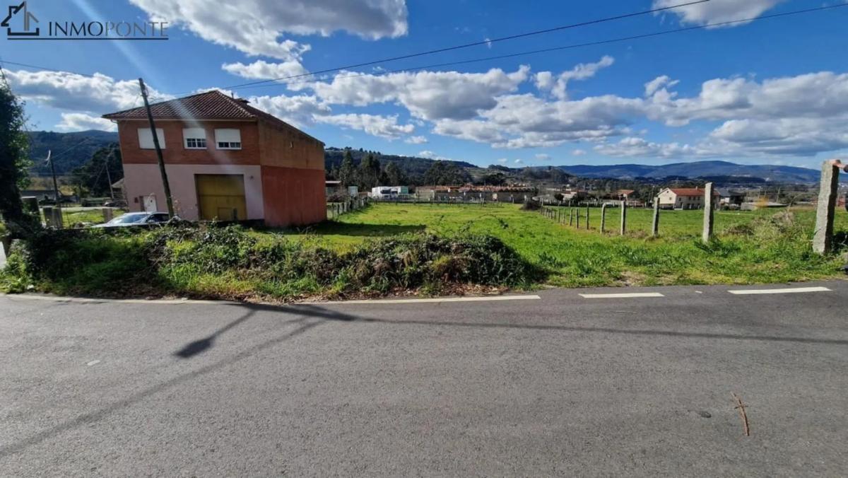 Land for sale in Vilaboa, Pontevedra photo 4