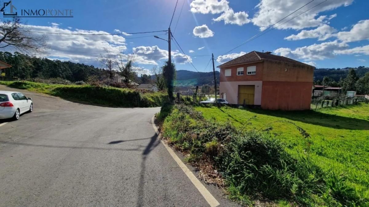Land for sale in Vilaboa, Pontevedra photo 5
