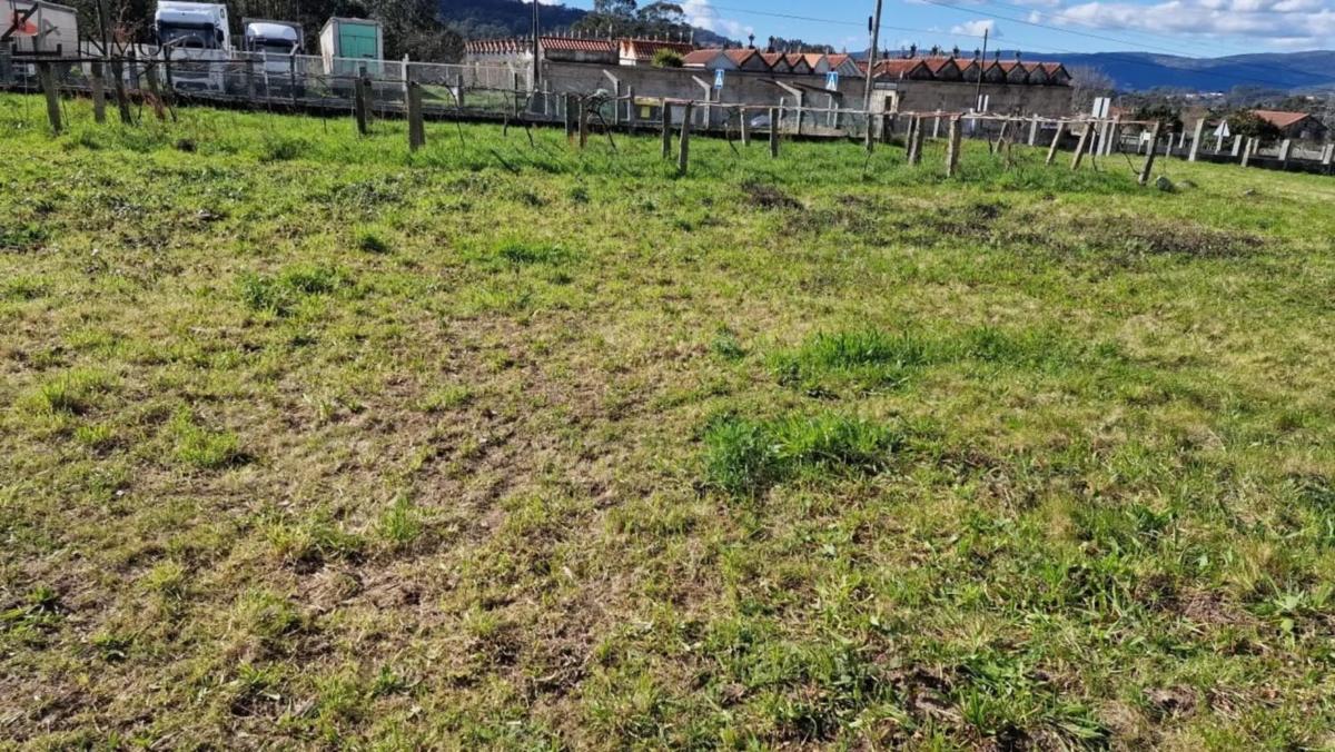 Участок земли на продажу в Вилабоа, Пontevedra photo 4