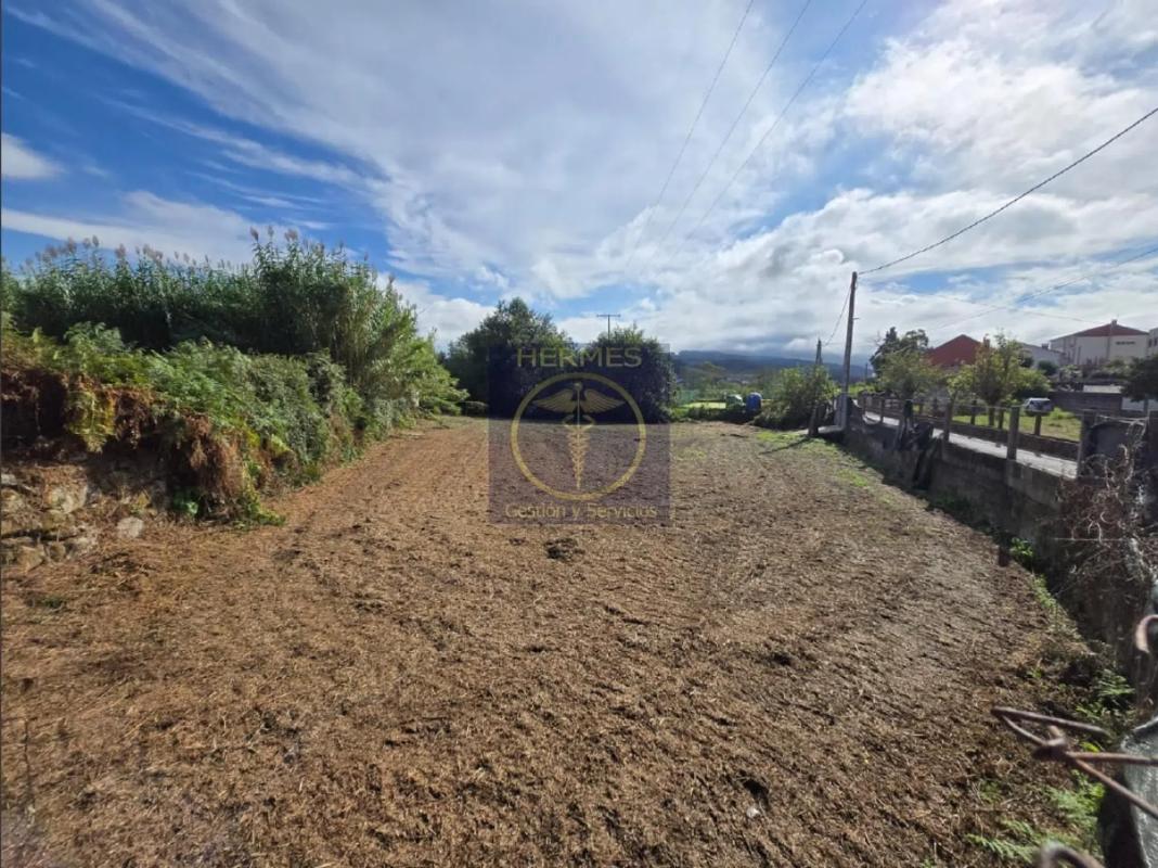 Land for sale in Poio, Pontevedra photo 3