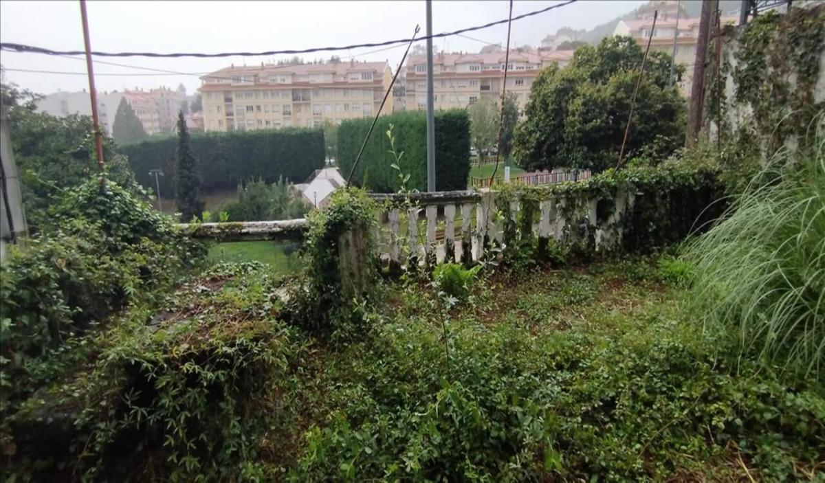 Terreno en venta en Poio, Pontevedra photo 4