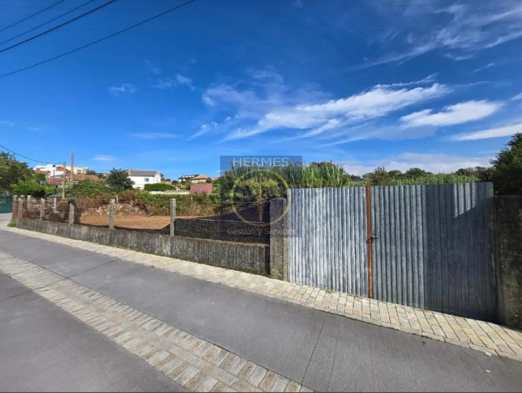 Land for sale in Poio, Pontevedra photo 4