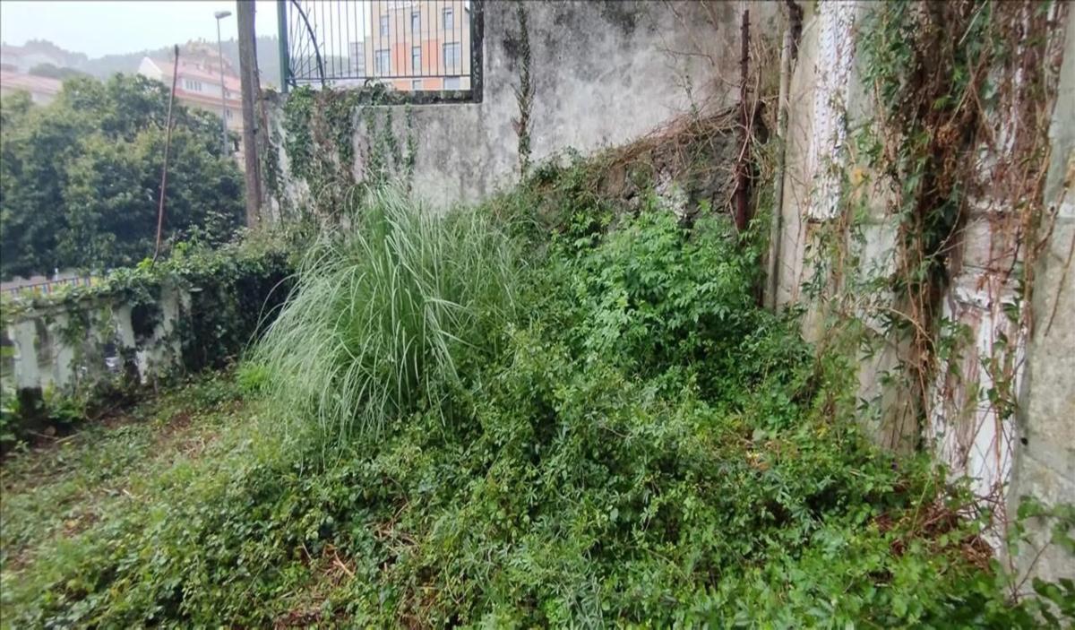 Terreno en venta en Poio, Pontevedra photo 5