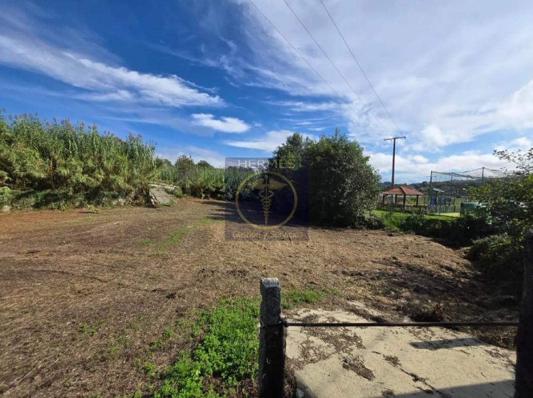 Land for sale in Poio, Pontevedra photo 5