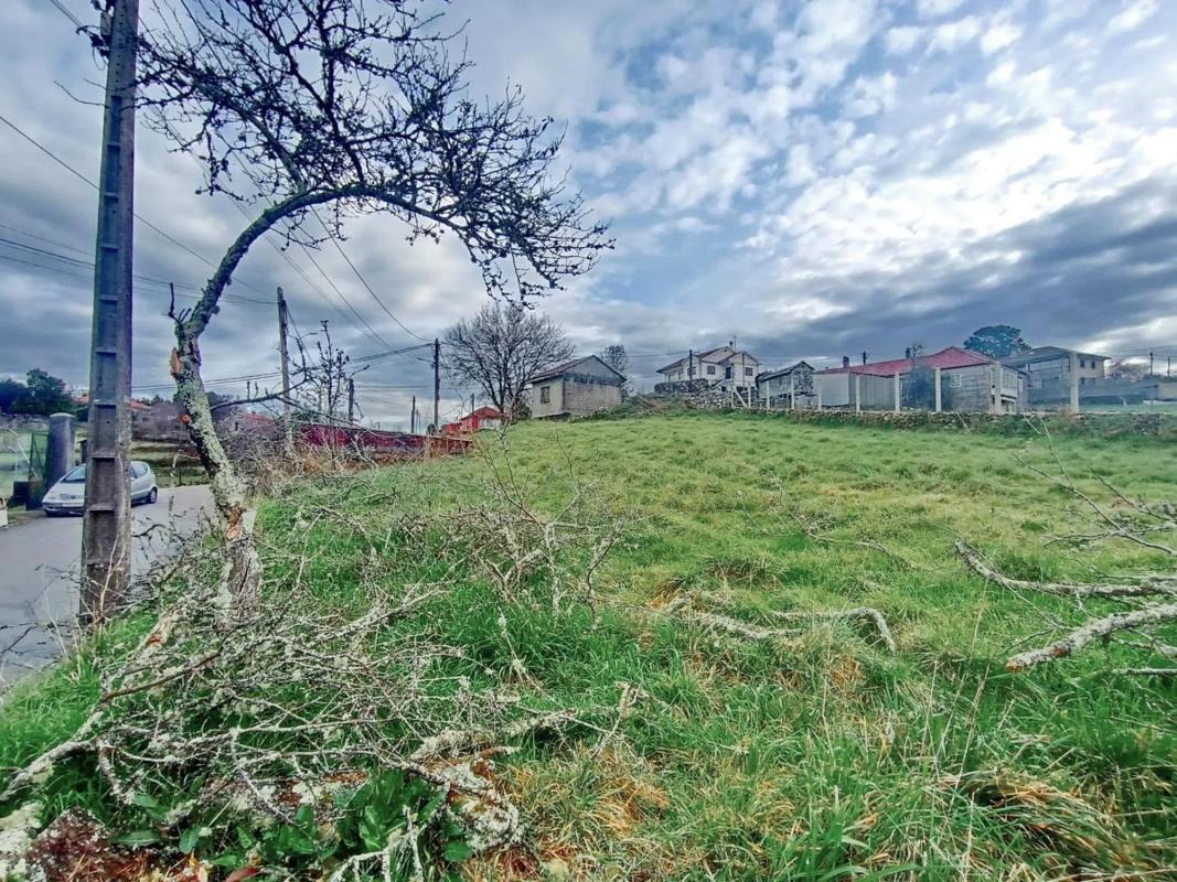 Участок земли на продажу в Понте-Кальделас, Пontevedra photo 1