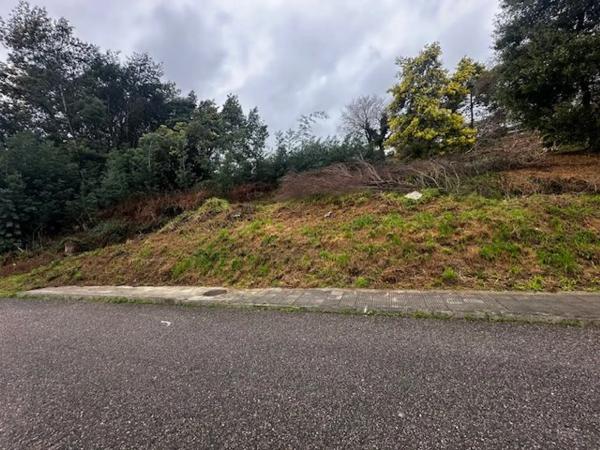 Terreno en calle Illa de Ons photo 2