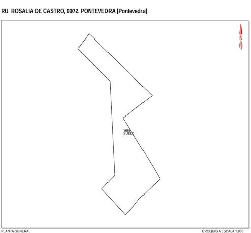 Terreno en calle Rosalía de Castro, 72 thumbnail 1