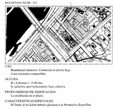 Terreno en calle Rosalía de Castro, 72 thumbnail 2