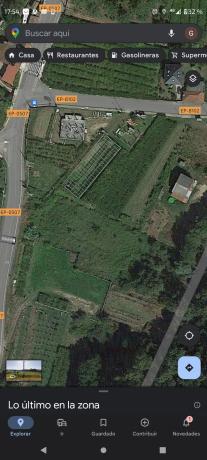 Terreno en Lugar Bouza, 9 photo 1