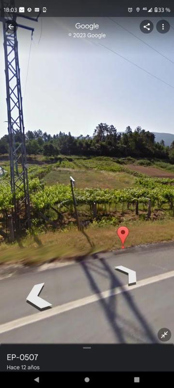 Land for sale in Barro, Pontevedra photo 4