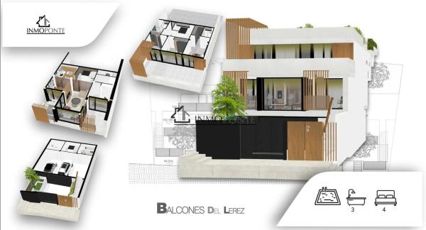 Terreno en calle Illa de Ons photo 1