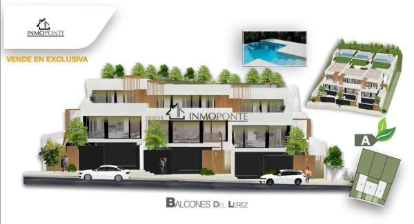 Terreno en calle Illa de Ons thumbnail 1