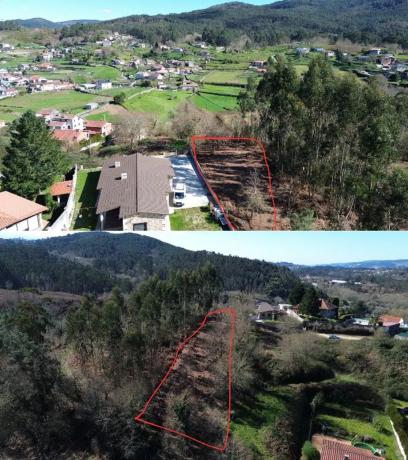 Terreno en calle Traslamos, 4 --a photo 1