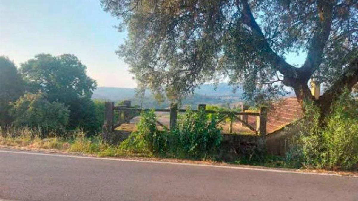 Terreno en venta en Ponte-Caldelas, Pontevedra photo 2
