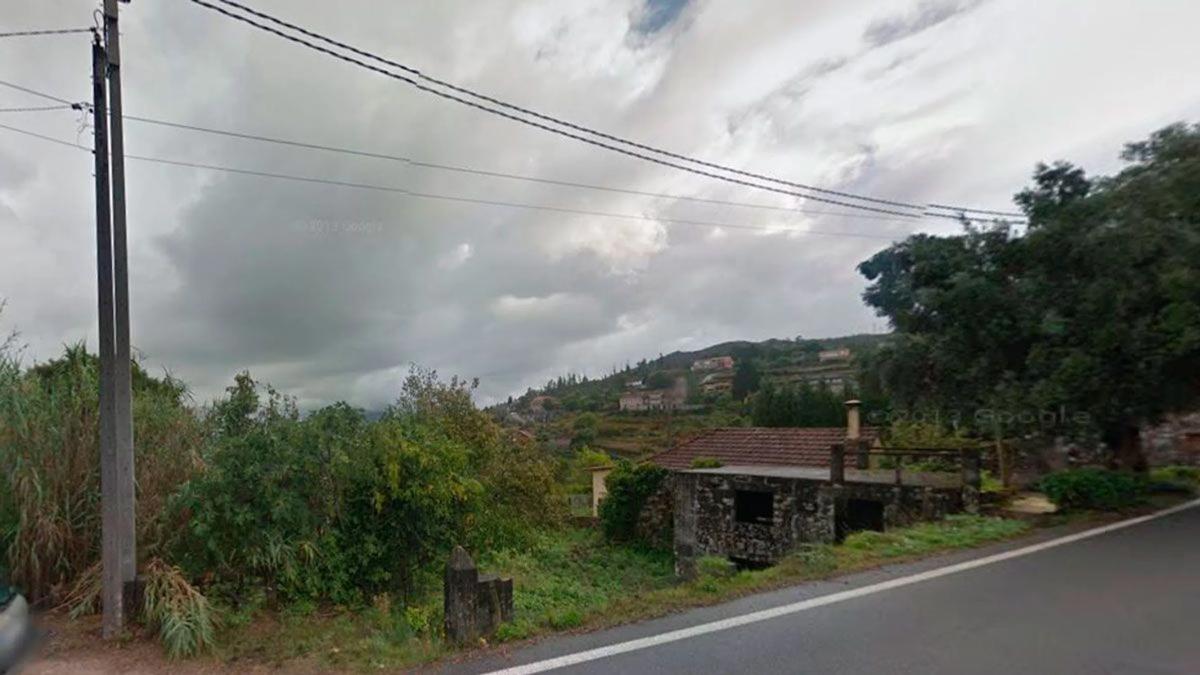 Terreno en venta en Ponte-Caldelas, Pontevedra photo 3