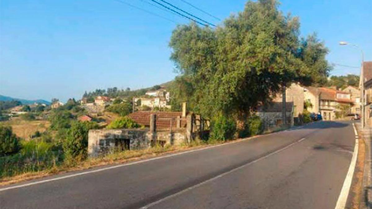 Terreno en venta en Ponte-Caldelas, Pontevedra photo 4