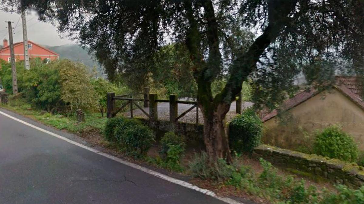 Terreno en venta en Ponte-Caldelas, Pontevedra photo 5