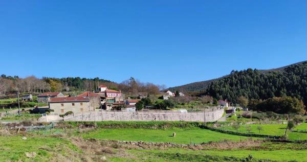 Terreno en Lugar eido baixo-berducido, a lama, 2 thumbnail 2