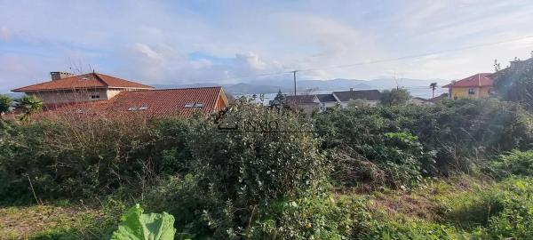 Terreno en Samieira photo 2