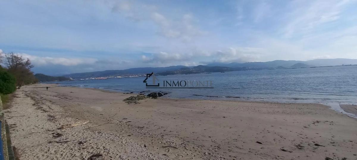 Terreno en venta en Poio, Pontevedra photo 4