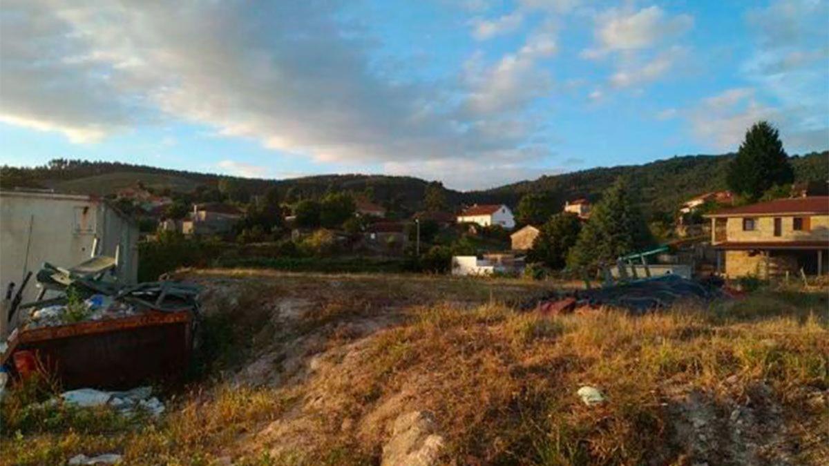 Terreno en venta en Ponte-Caldelas, Pontevedra photo 4