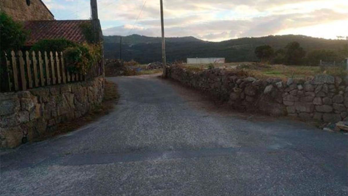 Terreno en venta en Ponte-Caldelas, Pontevedra photo 5