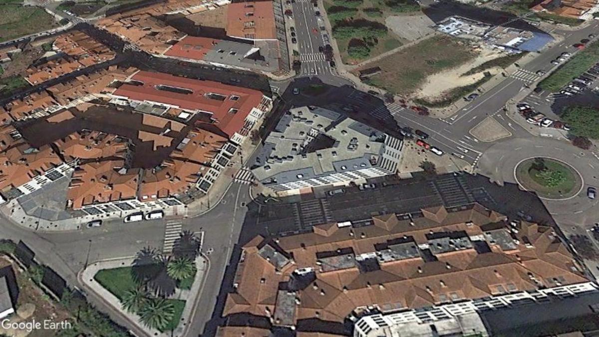 Terreno en venta en Marcón, Pontevedra photo 4