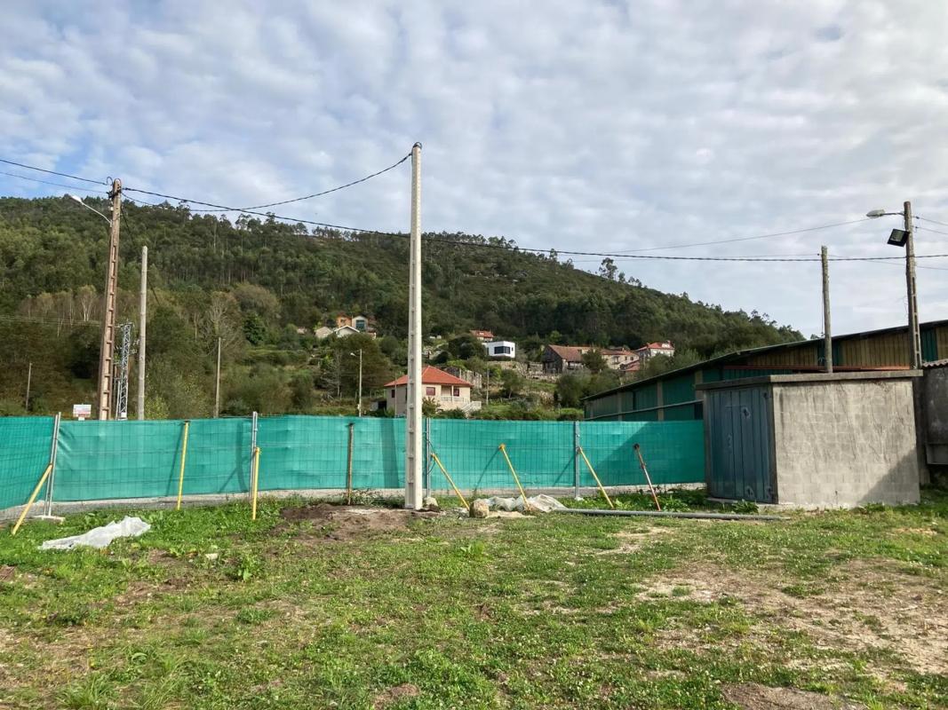 Terreno en venta en Cerdedo-Cotobade, Pontevedra photo 2