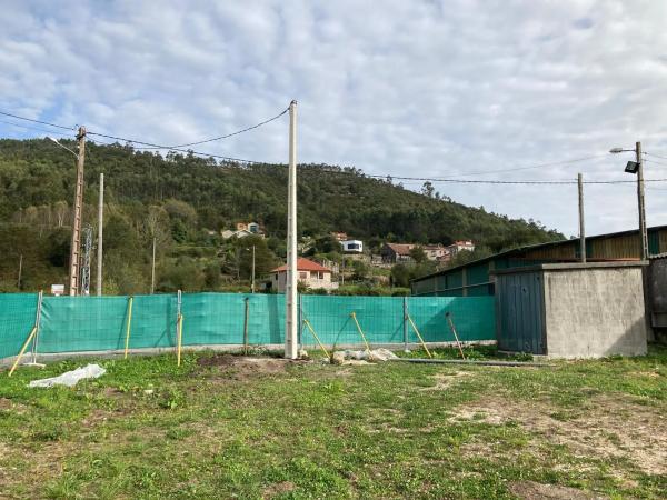 Terreno en a Graña s/n photo 2