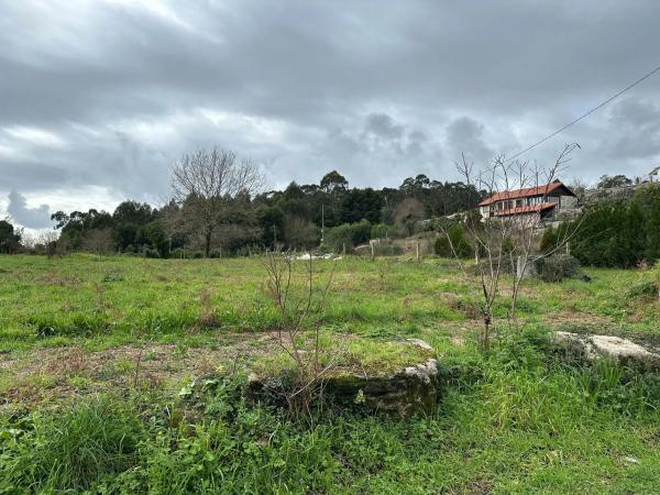 Terreno en camino Urxeira photo 4