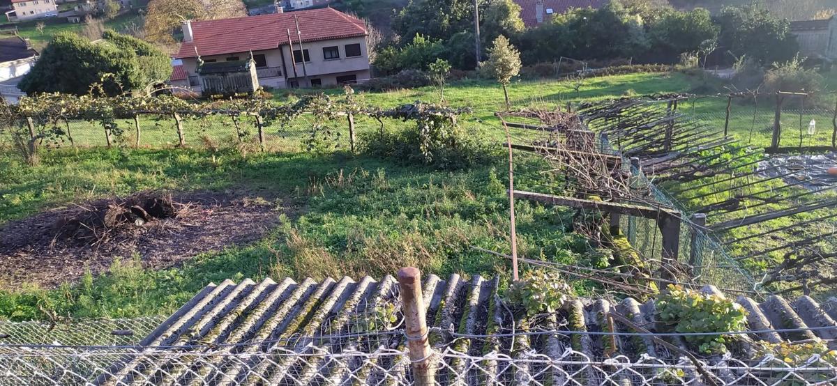 Terreno en venta en Cerdedo-Cotobade, Pontevedra photo 2