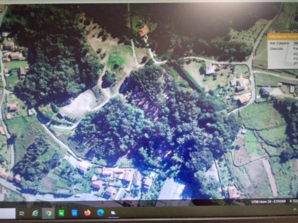 Terreno en Peneirada s/n photo 2