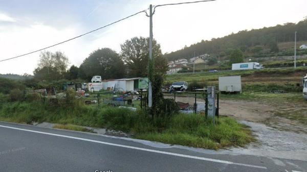 Terreno en N-541 photo 3