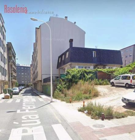 Terreno en calle Fernando II thumbnail 1