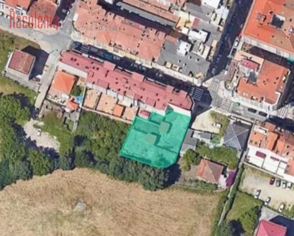 Terreno en calle Fernando II thumbnail 2