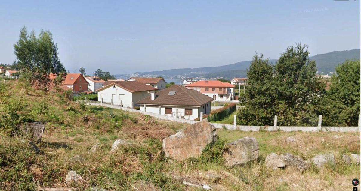 Terreno en venta en Poio, Pontevedra photo 1