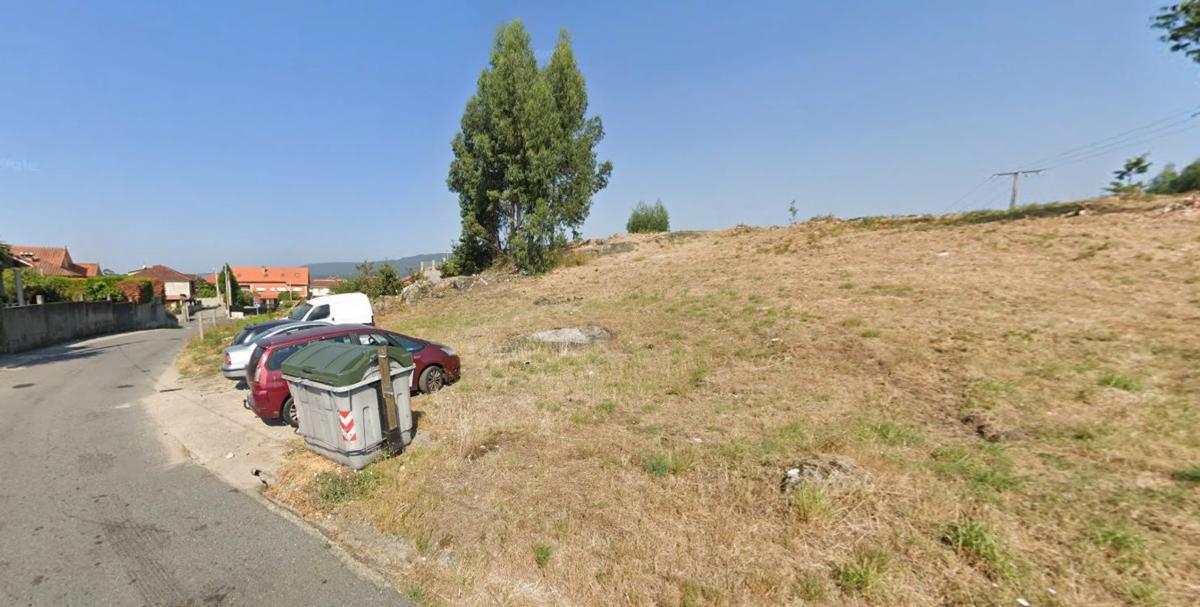Terreno en venta en Poio, Pontevedra photo 4