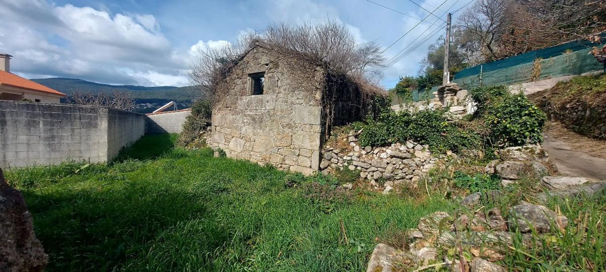 Land for sale in Poio, Pontevedra photo 4