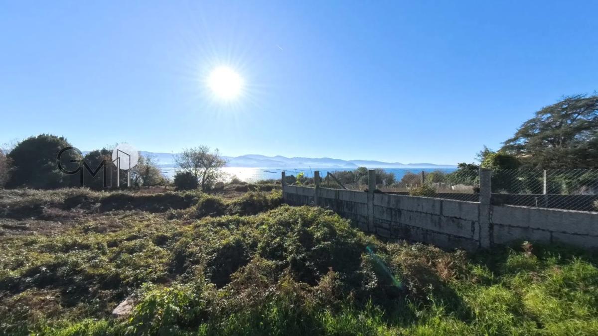 Land for sale in Poio, Pontevedra photo 4